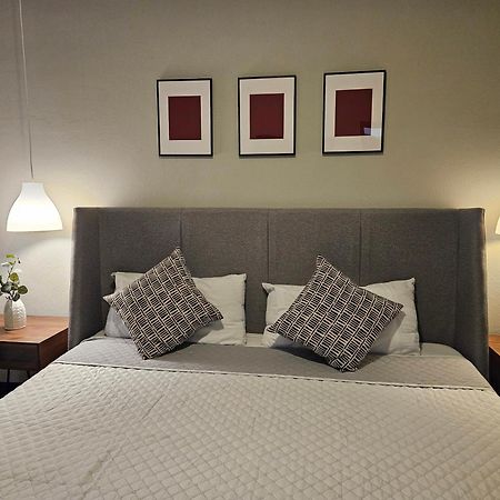 Singular Centro Historico Aparthotel Mexico City Ngoại thất bức ảnh