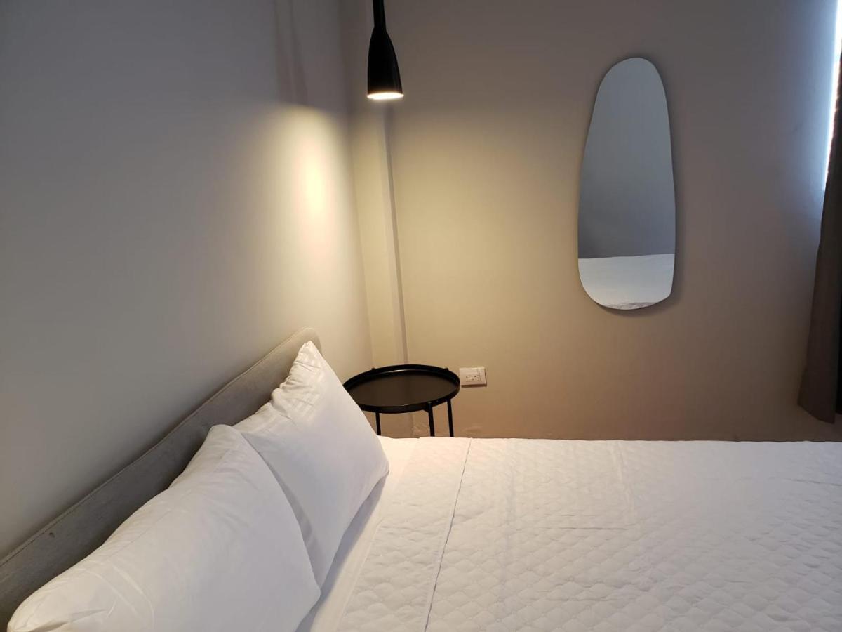 Singular Centro Historico Aparthotel Mexico City Ngoại thất bức ảnh