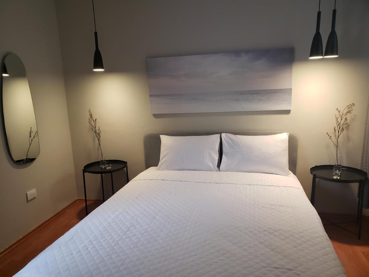 Singular Centro Historico Aparthotel Mexico City Ngoại thất bức ảnh