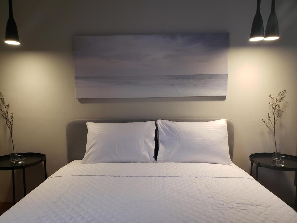 Singular Centro Historico Aparthotel Mexico City Ngoại thất bức ảnh