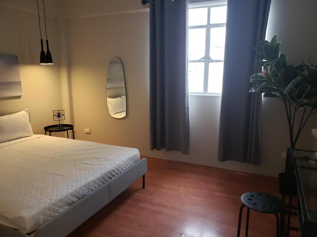 Singular Centro Historico Aparthotel Mexico City Ngoại thất bức ảnh