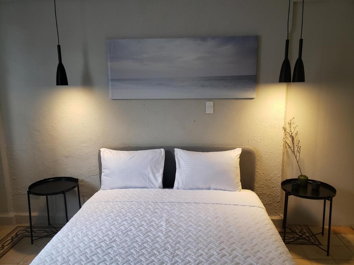 Singular Centro Historico Aparthotel Mexico City Ngoại thất bức ảnh