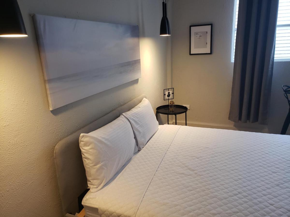 Singular Centro Historico Aparthotel Mexico City Ngoại thất bức ảnh