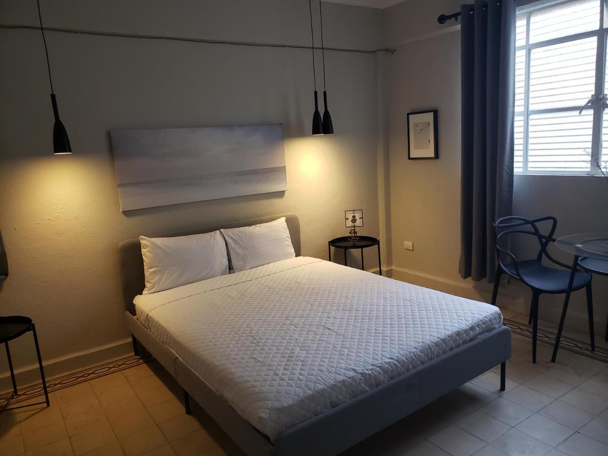 Singular Centro Historico Aparthotel Mexico City Ngoại thất bức ảnh