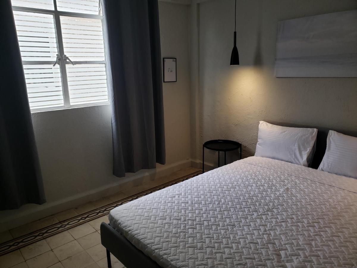 Singular Centro Historico Aparthotel Mexico City Ngoại thất bức ảnh