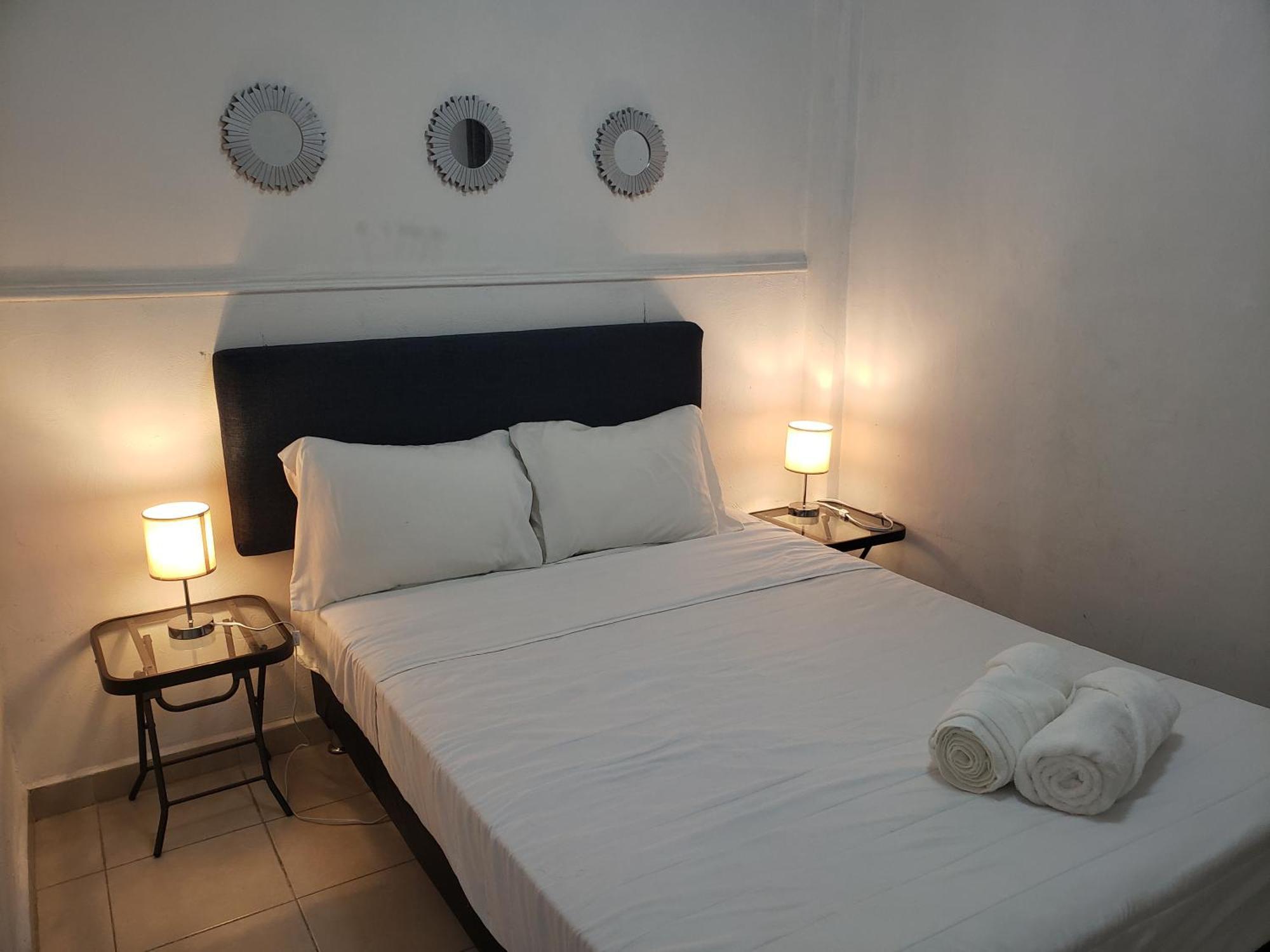 Singular Centro Historico Aparthotel Mexico City Ngoại thất bức ảnh