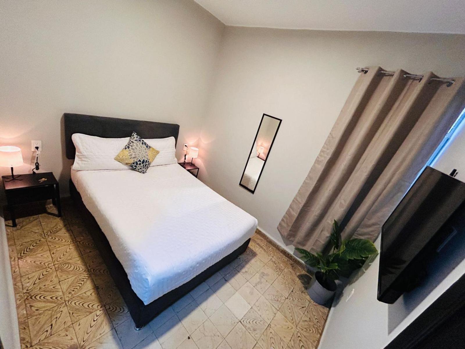 Singular Centro Historico Aparthotel Mexico City Ngoại thất bức ảnh
