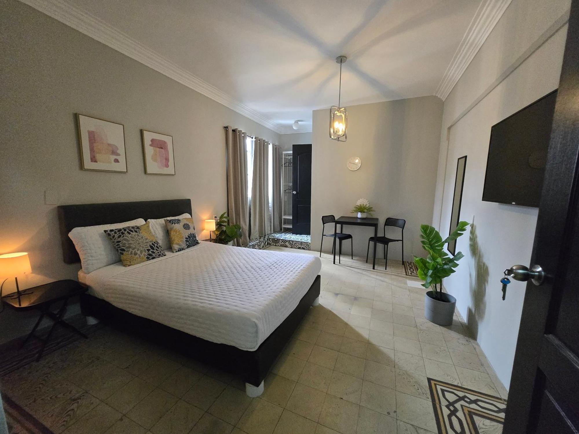 Singular Centro Historico Aparthotel Mexico City Ngoại thất bức ảnh