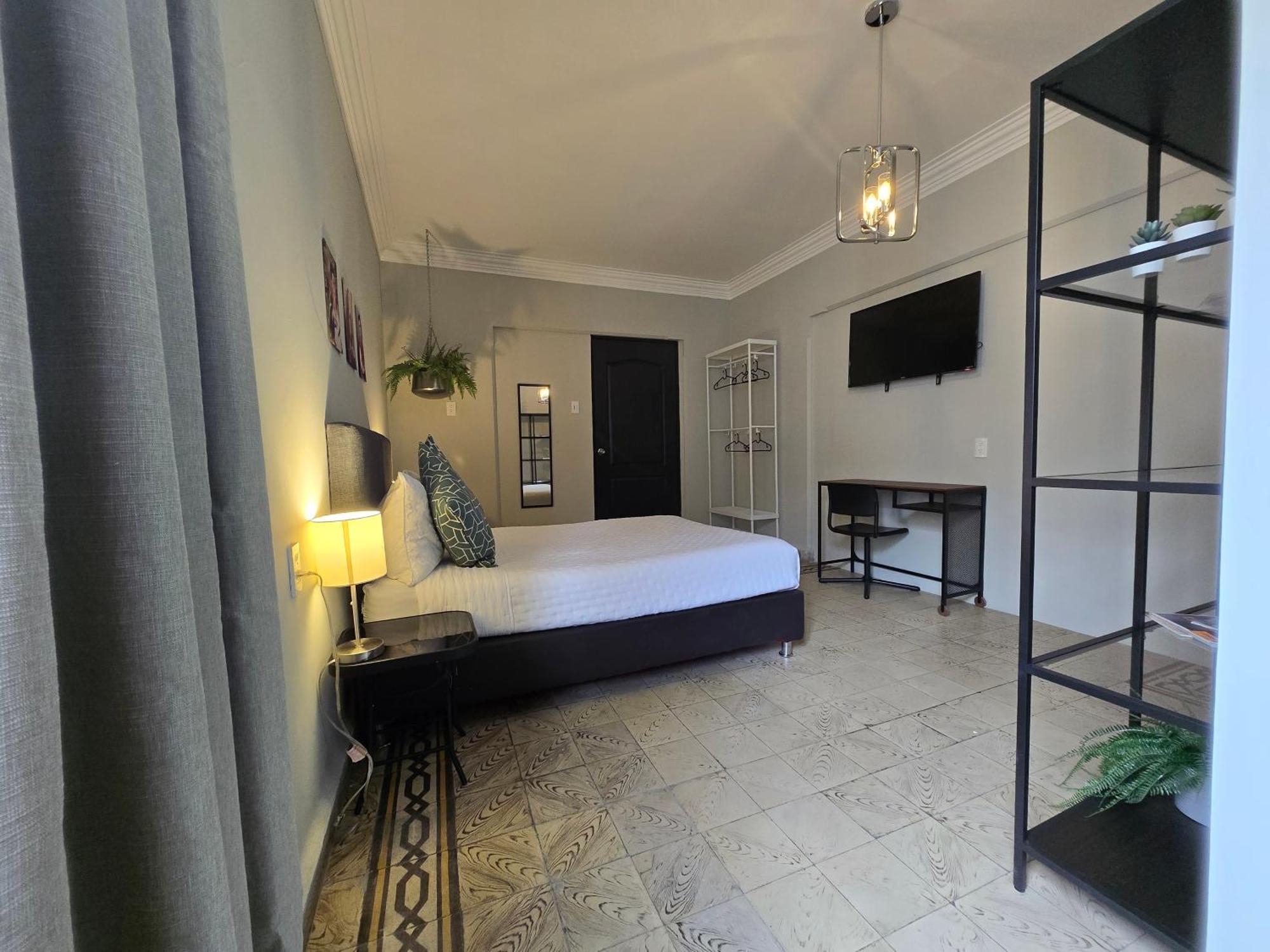 Singular Centro Historico Aparthotel Mexico City Ngoại thất bức ảnh