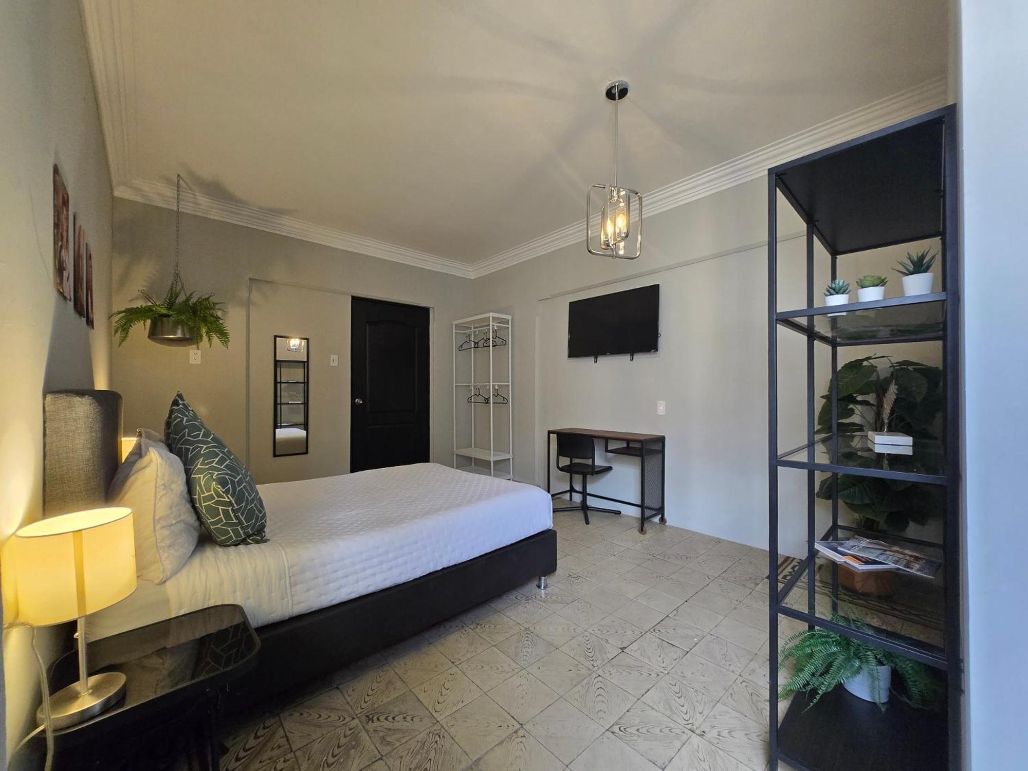 Singular Centro Historico Aparthotel Mexico City Ngoại thất bức ảnh