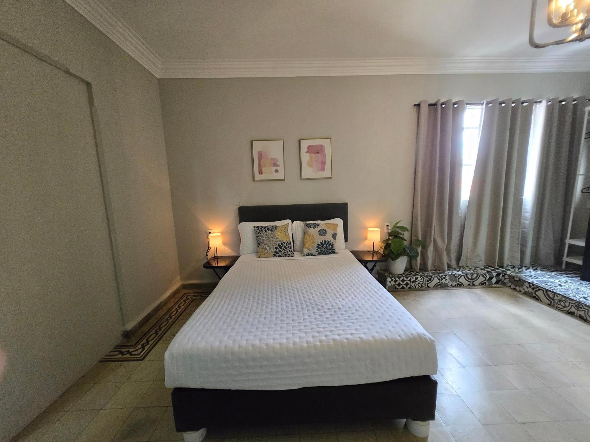 Singular Centro Historico Aparthotel Mexico City Ngoại thất bức ảnh