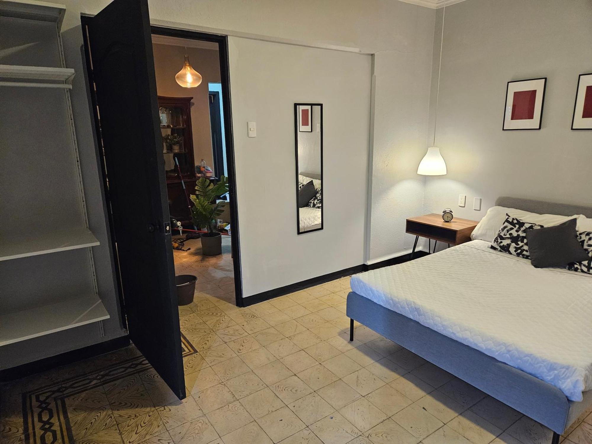 Singular Centro Historico Aparthotel Mexico City Ngoại thất bức ảnh