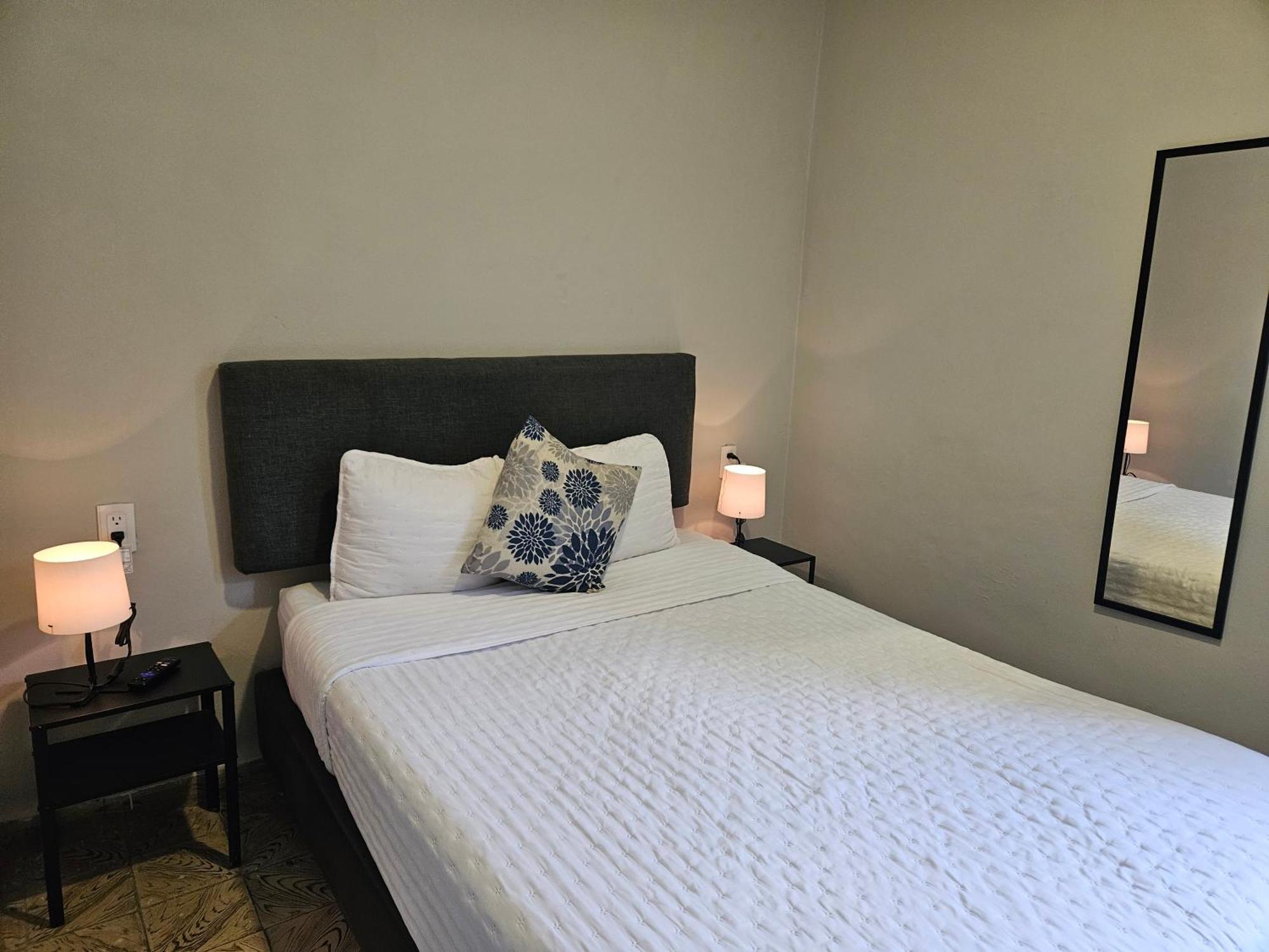 Singular Centro Historico Aparthotel Mexico City Ngoại thất bức ảnh
